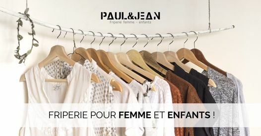 Friperie femme 2025 en ligne